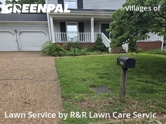 Lawn Care Service nearby Nashville, TN, 