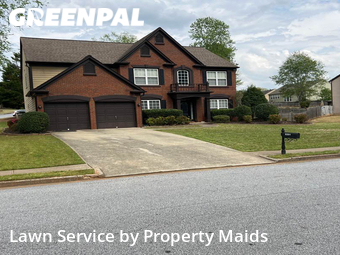 Lawn Cutting nearby Suwanee, GA, 