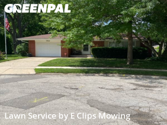 Lawn Cutting nearby Rockford, IL, 