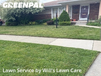 Lawn Mowing nearby Eastpointe, MI, 