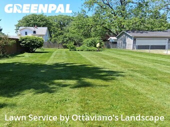 Lawn Mowing nearby Marion, OH, 