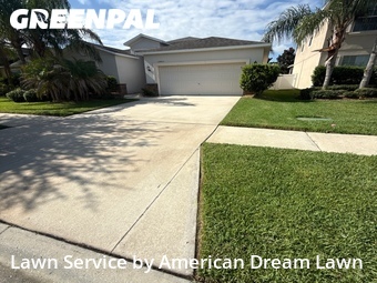 Lawn Care nearby Riverview, FL, 