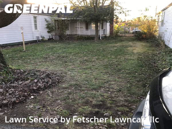 Lawn Care Service nearby Evansville, IN, 