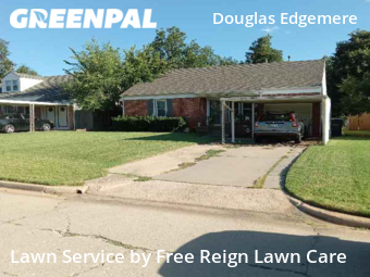 Yard Cutting nearby Oklahoma City, OK, 