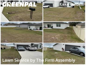 Grass Cut nearby Poinciana, FL, 