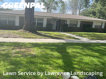 Lawn Mow nearby Jacksonville, FL, 