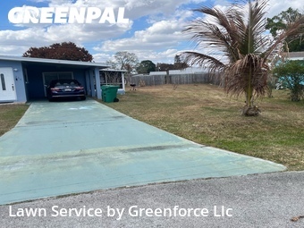 Lawn Service nearby Port St. Lucie, FL, 