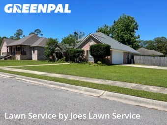 Lawn Cut nearby Biloxi, MS, 