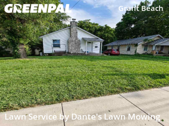 Lawn Mowing Service nearby Springfield , MO, 