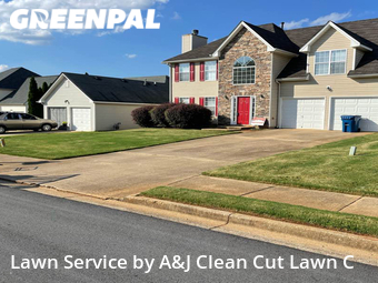 Lawn Mow nearby Covington, GA, 