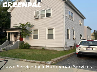 Grass Cutting nearby Medford, MA, 