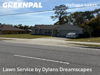Lawn Care nearby Deltona, FL, 