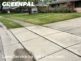 Yard Cutting nearby Lebanon, OH, 