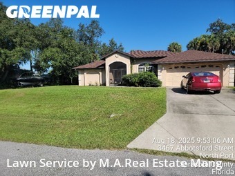 Grass Cutting nearby North Port, FL, 