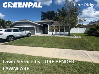 Lawn Cutting nearby Hudson, FL, 