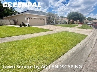 Yard Mowing nearby Orlando, FL, 