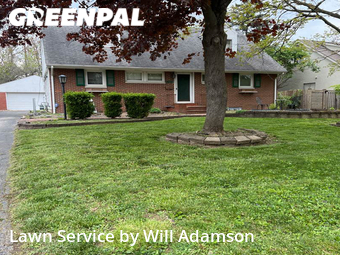 Lawn Mow nearby Columbus, OH, 