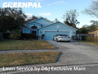 Lawn Care nearby Orlando, FL, 