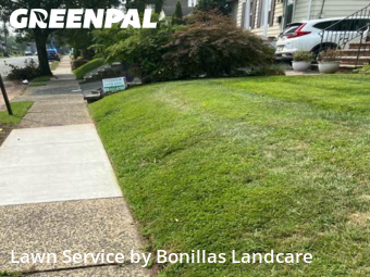 Lawn Care Service nearby Roselle Park, NJ, 