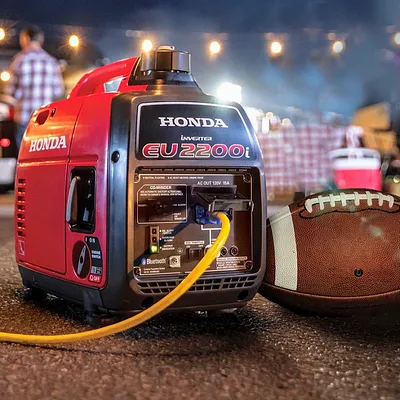 Rec World Outdoor Power Equipment Photo 10