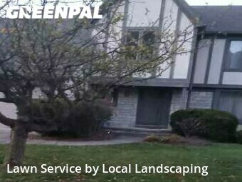 Grass Cutting nearby Columbus, OH, 