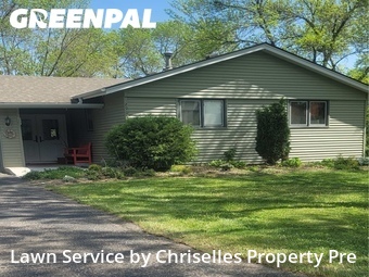 Lawn Mowing nearby Burnsville, MN, 