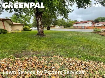Yard Cuttingin Wheat Ridge,80033,Lawn Mowing by Powers Services, work completed in Jun , 2026