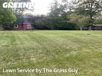 Lawn Service nearby Akron, OH, 