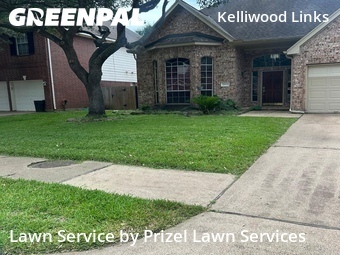 Lawn Mowingin Katy,77450,Lawn Maintenance by Prizel Lawn Services, work completed in Jun , 2026
