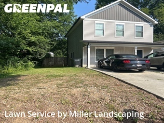 Lawn Maintenance nearby Kannapolis, NC, 