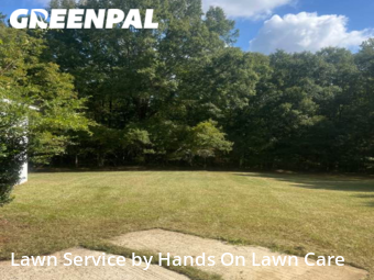 Grass Cutting nearby Madison, GA, 