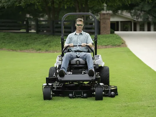 TANSLEE Outdoor Power Equipment Photo 17