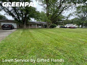 Yard Mowing nearby Fort Wayne, IN, 