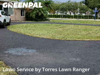 Lawn Cutting nearby Palmetto Bay, FL, 