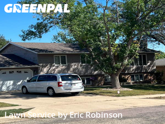 Lawn Mowing Service nearby Sioux Falls, SD, 