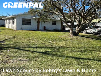 Lawn Mowing nearby Auburndale, FL, 