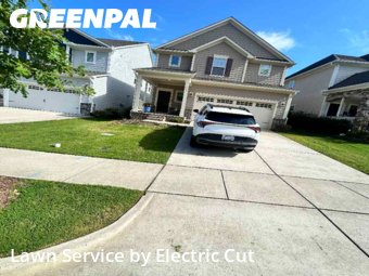 Grass Cutting nearby Holly Springs, NC, 