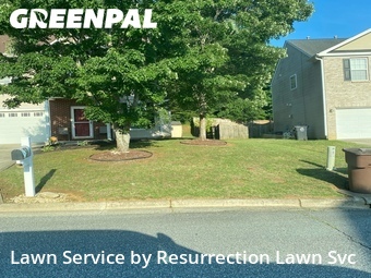 Lawn Care nearby Greensboro, NC, 