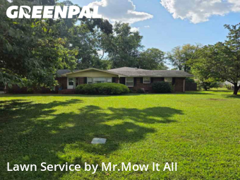 Yard Cutting nearby Murfreesboro, TN, 