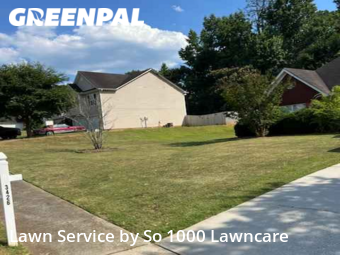 Lawn Care Service nearby Snellville, GA, 
