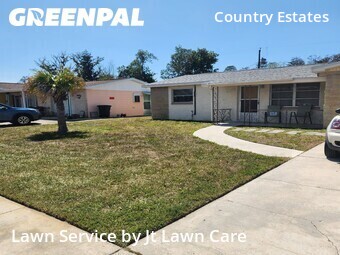 Lawn Mowing nearby Holiday, FL, 