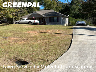 Lawn Mowing nearby Warrior, AL, 