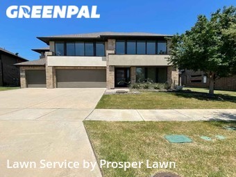 Lawn Care nearby Frisco, FL, 