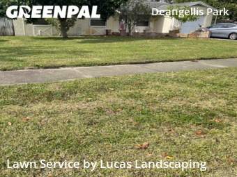 Lawn Mowing nearby West Melbourne, FL, 