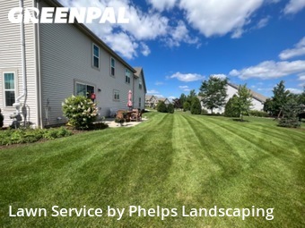 Lawn Care nearby Menomonee Falls, WI, 