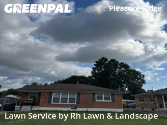 Lawn Cutting nearby Louisville, KY, 