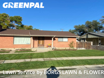 Yard Cutting nearby Midvale, UT, 