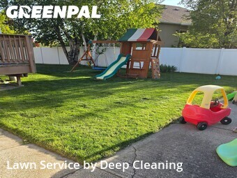 Grass Cutting nearby Taylorsville, UT, 