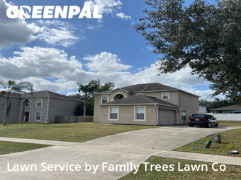 Lawn Maintenance nearby Mascotte, FL, 