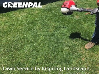 Lawn Care nearby Castle Pines, CO, 